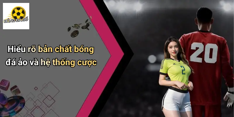 Mẹo Cá Cược Bóng Đá Ảo Hiệu Quả