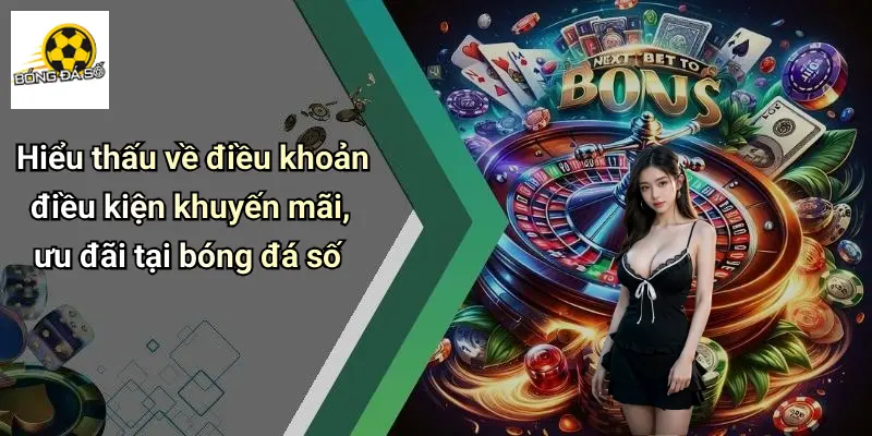 Điều Khoản Điều Kiện