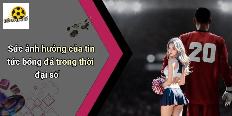Tin Tức Bóng Đá
