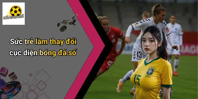 Top Cầu Thủ Trẻ Xuất Sắc