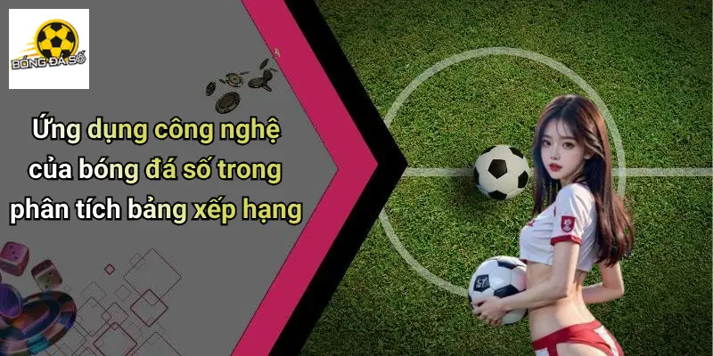 Bảng xếp hạng 4 Bảng Xếp Hạng