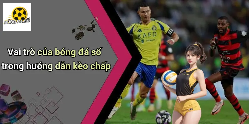 Kèo Chấp Là Gì