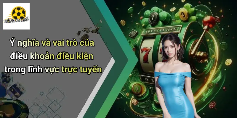 Điều Khoản Điều Kiện