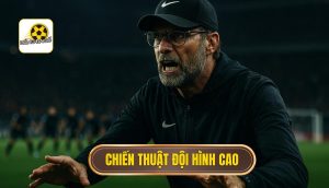 thumb - chiến thuật đội hình cao