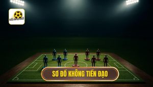thumb - sơ đồ không tiền đạo