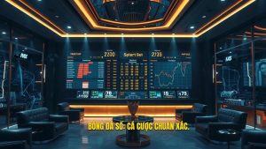 Những sai lầm thường gặp khi cá cược bóng đá