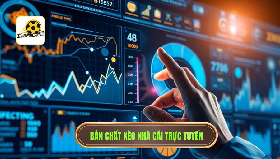 Mẹo Cược Bóng Đá Hiệu Quả: Cẩm Nang Toàn Tập Để Trở Thành Cao Thủ Soi Kèo 1 Hiểu Rõ Bản Chất Của Kèo Nhà Cái - Nền Tảng Của Mọi Chiến Thắng