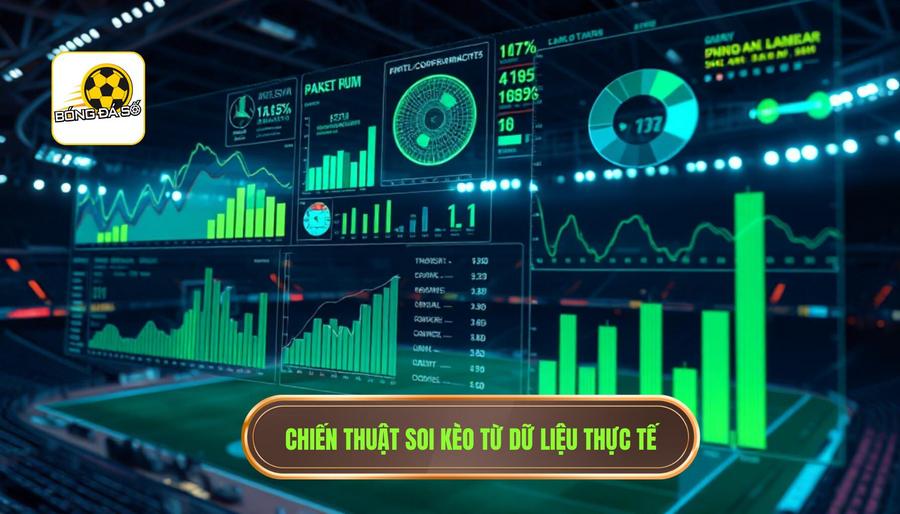 Mẹo Cược Bóng Đá Hiệu Quả: Cẩm Nang Toàn Tập Để Trở Thành Cao Thủ Soi Kèo 2 Chiến Thuật Soi Kèo Dựa Trên Dữ Liệu Thực Tế