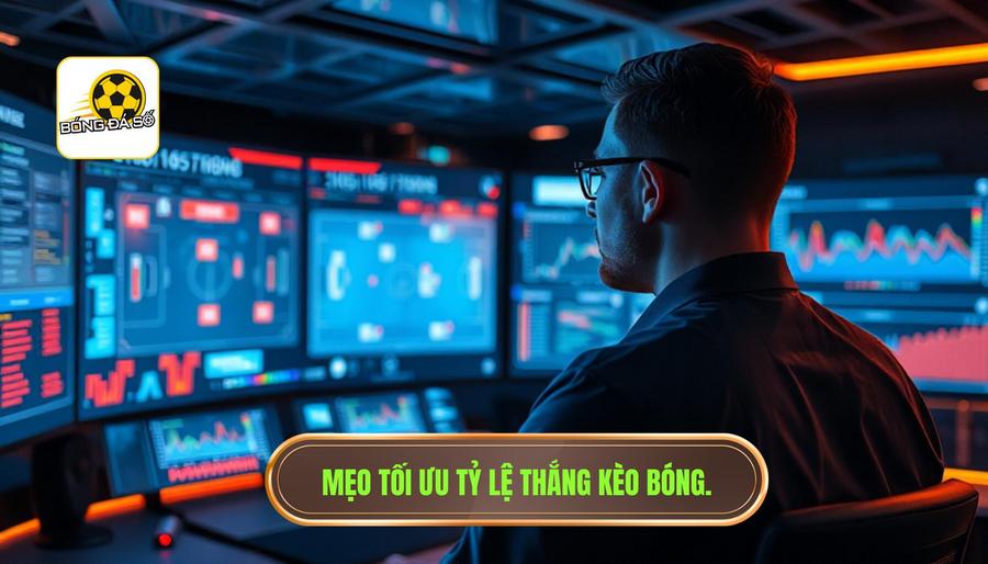 Cách tối ưu hóa tỷ lệ thắng khi theo dõi nhận định trận hot