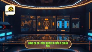cách đọc kèo châu Á