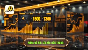 Cách phân tích số bàn thắng: Bí quyết từ chuyên gia để làm chủ cuộc chơi